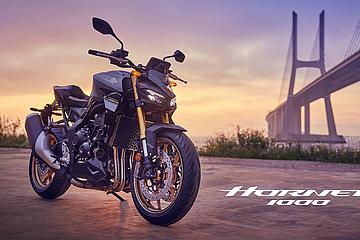 CB1000 Hornet SP image 1