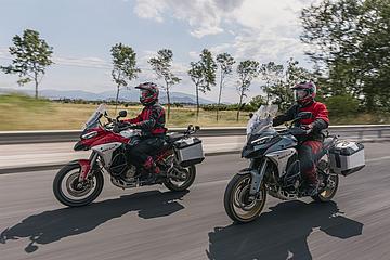 Multistrada V4 Rally image 3