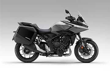 CB1000GT image 1