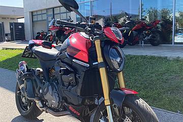Monster SP image 1