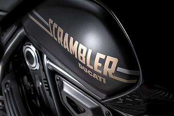 Scrambler Full Throttle image 1