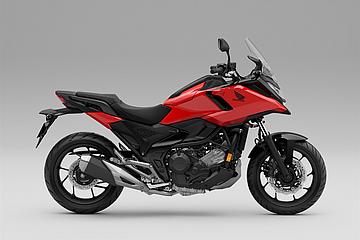 NC750X image 1