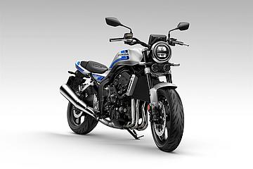 CB1000F image 2
