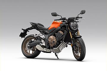 CB650R image 2