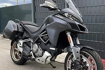 Multistrada 1260 S image 0