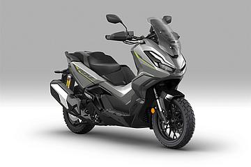 ADV350 image 0
