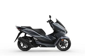 PCX125 image 1