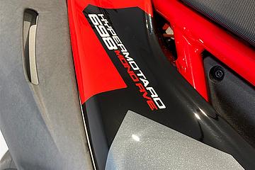 Hypermotard 698 Mono RVE image 3