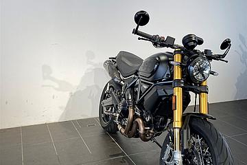 Scrambler 1100 Sport PRO image 0
