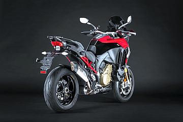 Multistrada V4 Pikes Peak image 4