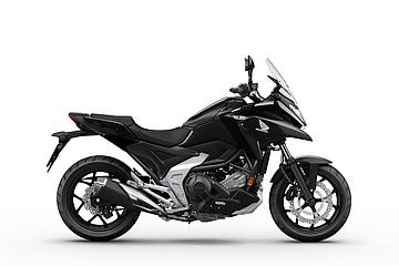 NC750X image 1