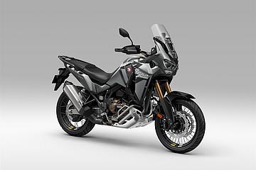 CRF1100L Africa Twin Adventure Sports image 4