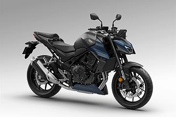 CB750 Hornet image 0