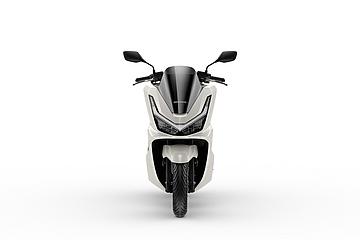 PCX125 DX image 4