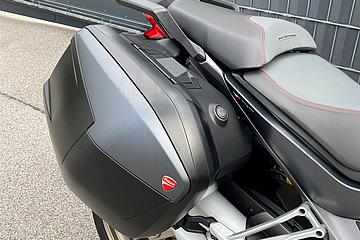 Multistrada 1260 S image 2