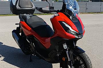 ADV350 image 4