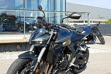 CB1000 Hornet image 2
