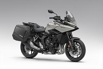 CB1000GT image 0