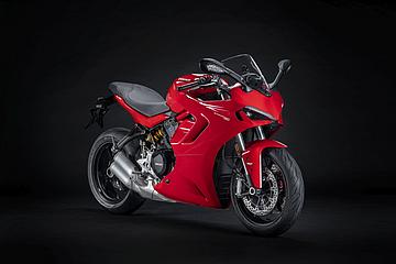 SuperSport 950 image 0