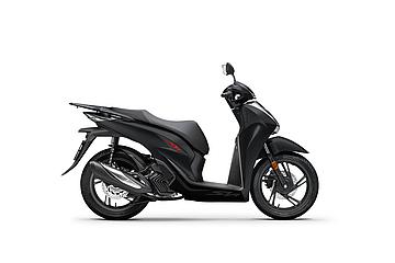 SH125i image 1