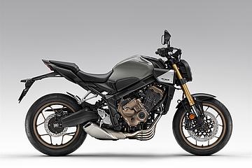 CB650R image 1