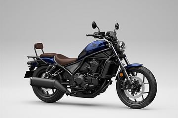 CMX1100 Rebel image 2