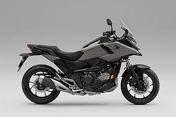 NC750X image 1
