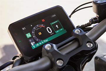 CB650R image 3