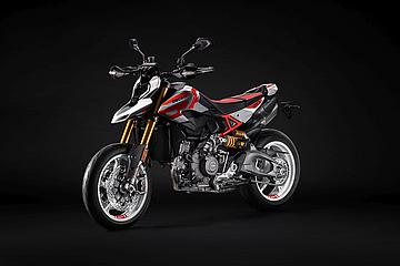 Hypermotard V2 SP image 0