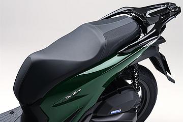 SH125i image 4