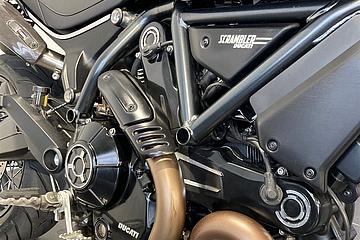 Scrambler 1100 Sport PRO image 2