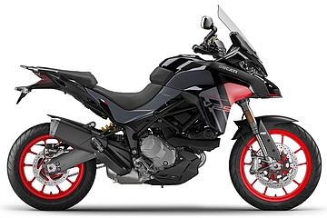 Multistrada V2 S image 0