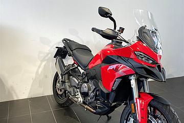 Multistrada V2 S image 1