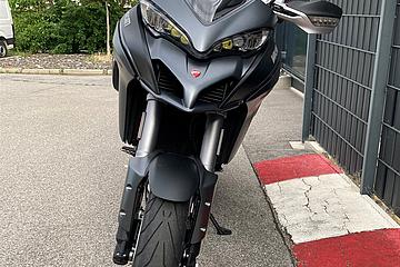 Multistrada 1260 S image 4