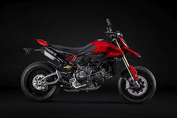 Hypermotard V2 image 2