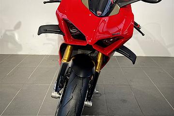 Panigale V4 S image 2