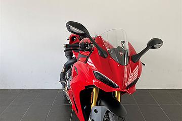 Panigale V2 S image 0
