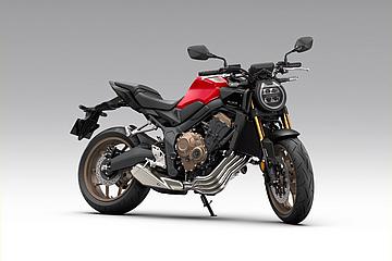 CB650R image 2