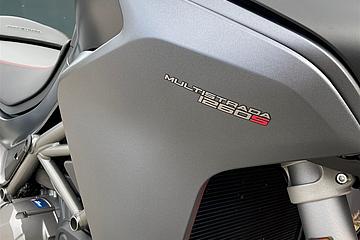 Multistrada 1260 S image 1