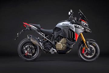 Multistrada V4 RS image 0