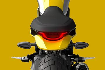Scrambler Icon image 3
