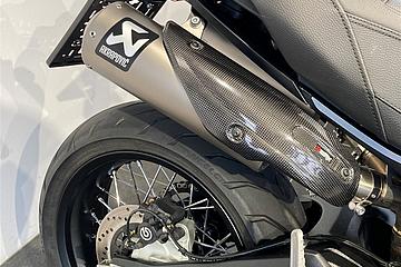 Scrambler 1100 Sport PRO image 3