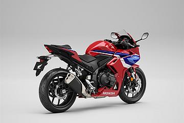 CBR500R image 2