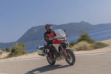 Multistrada V4 Rally image 4