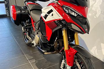 Multistrada V4 Pikes Peak image 4