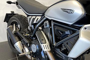 Scrambler Icon image 3