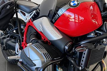 R nineT Pure image 1