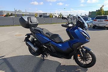 ADV350 image 4