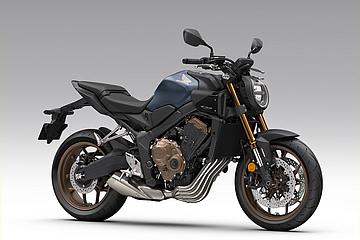 CB650R image 0
