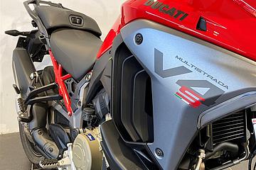 Multistrada V4 S image 3